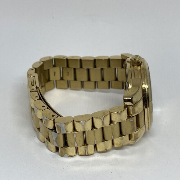 Michael Kors Jet Set MK5160 Women Stainless Steel Analog Dial Quartz Watch JK567 - Picture 12 of 12